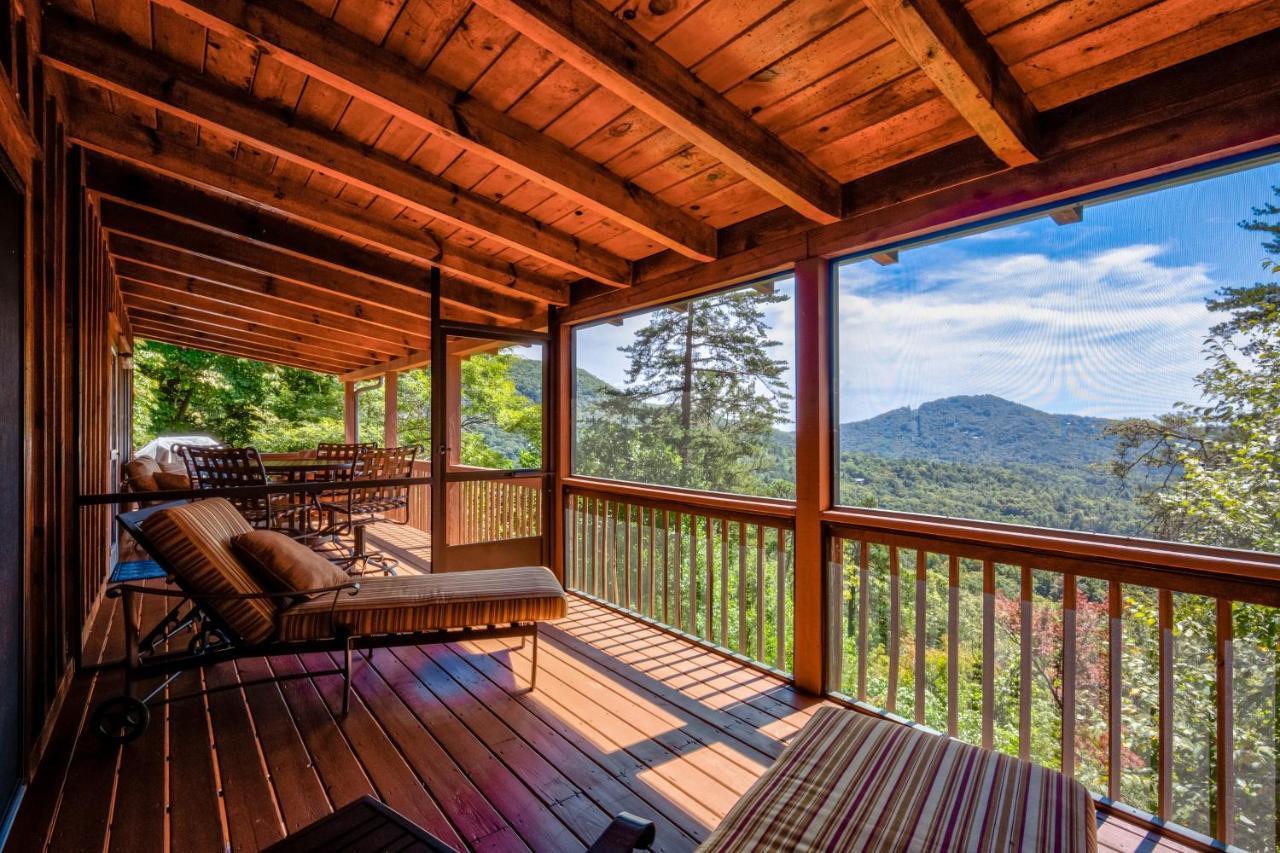 Black Bear Cabin Clayton Exterior photo